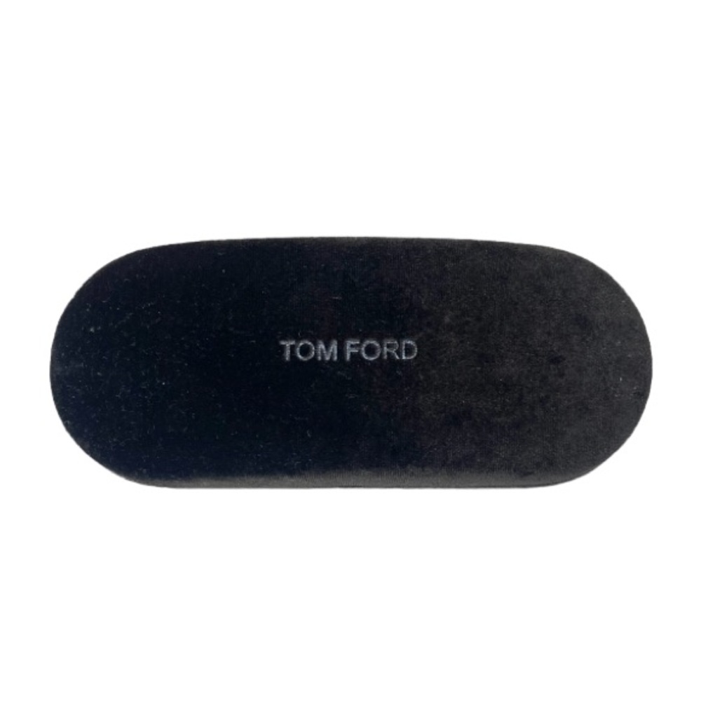 Tom Ford Sunglasses Eyeglasses case